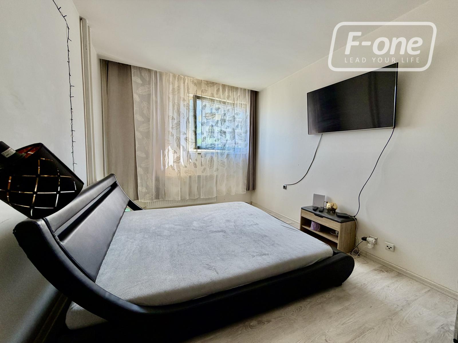 Zariadená dvojgarsónka (42,5 m²) vo Vrakuni – BEZ TIARCH – fotka 2