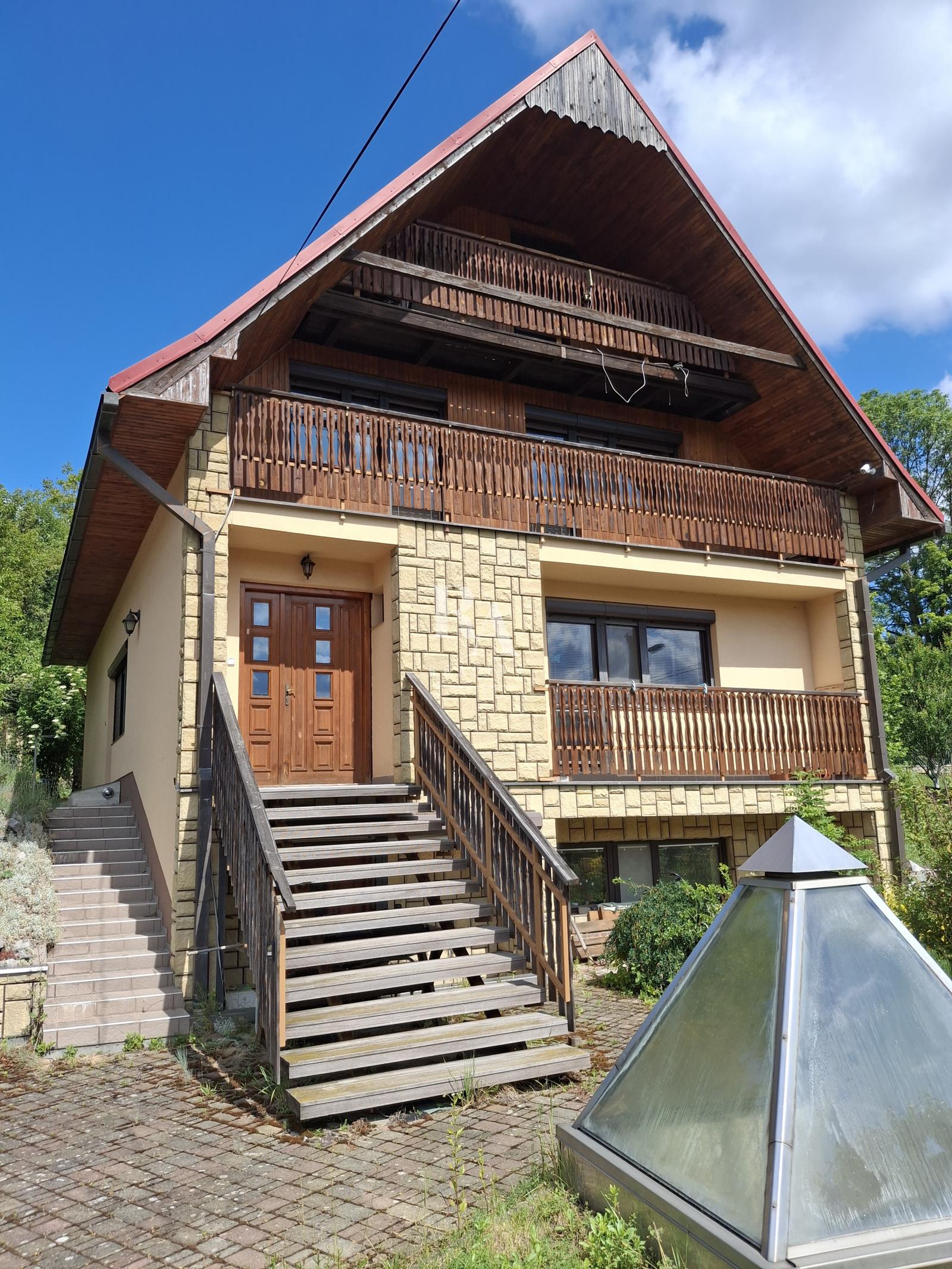 Predaj rodinný dom Sadočné – fotka 2