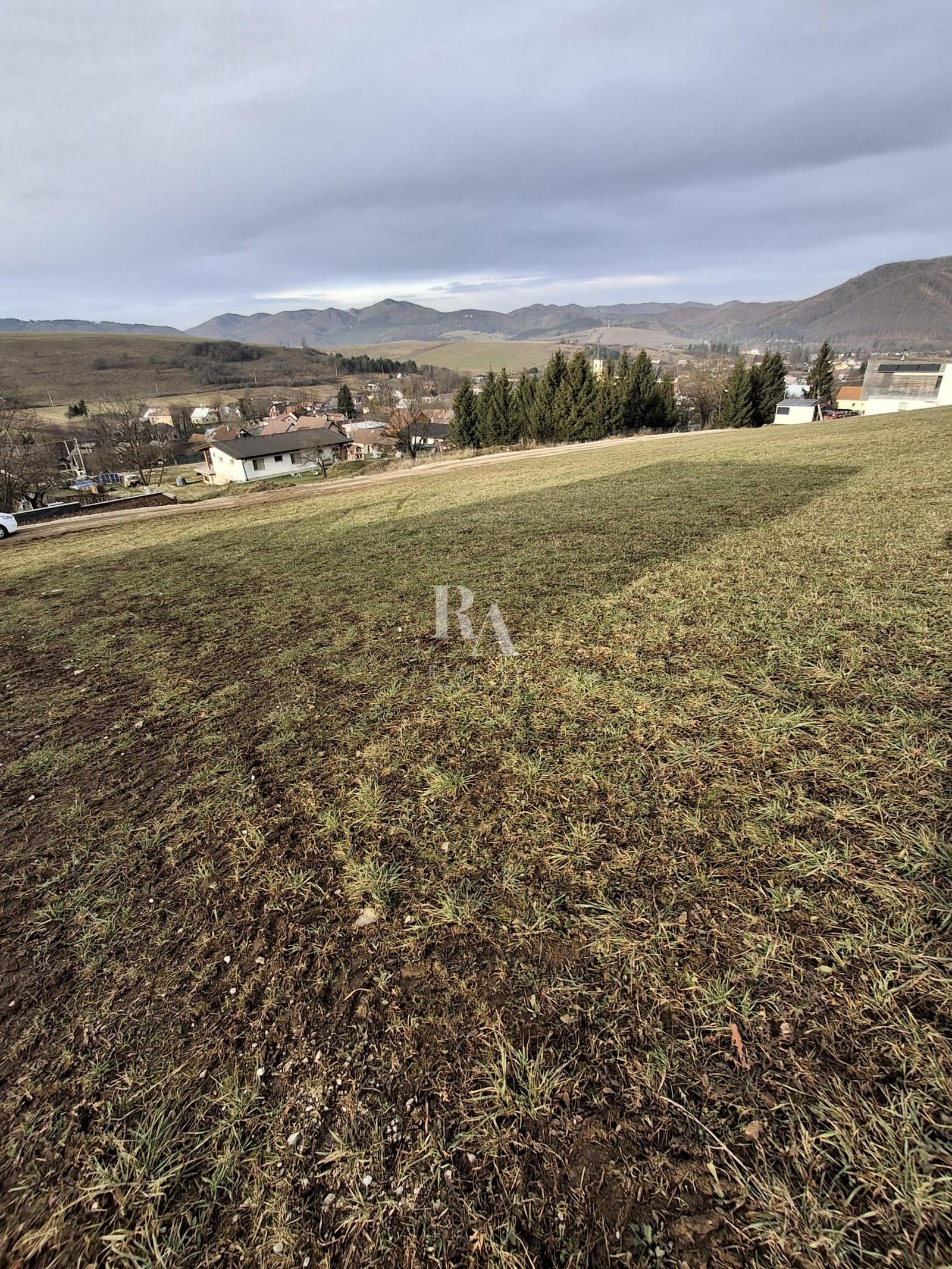 Predaj pozemok Konská 707m2 – fotka 2