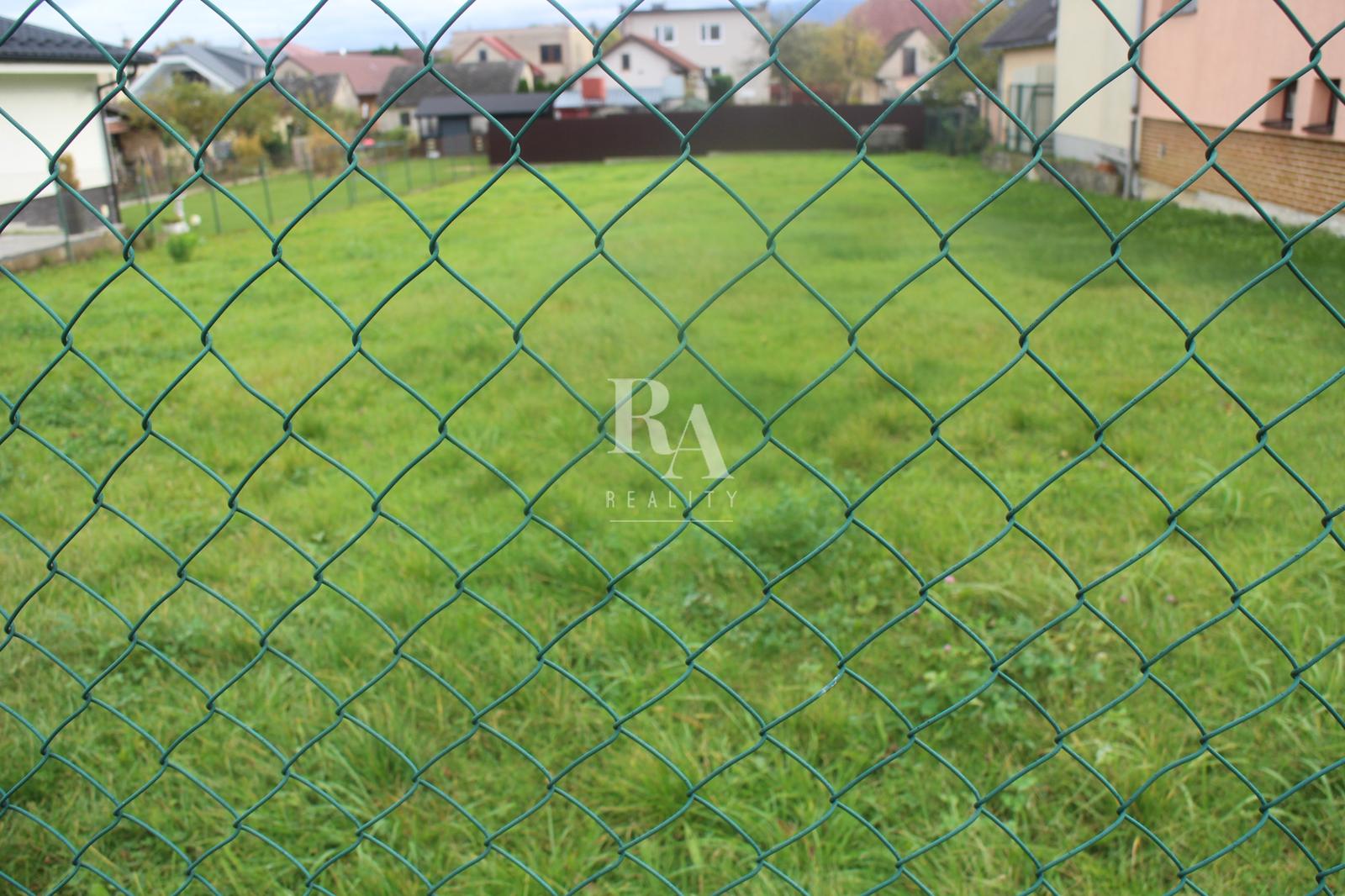 Predaj stavebný pozemok Žilina-Rosina
