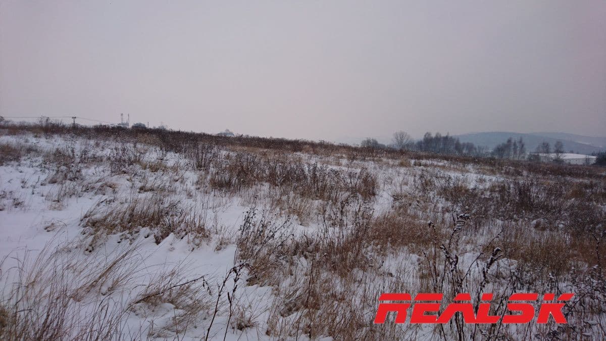 Pozemok 23486m2 určený na priemyselnú zástavbu - sklady – fotka 2