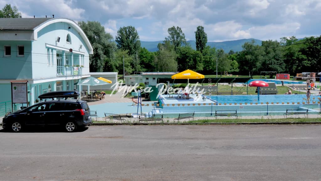 10 lôžková chatka po rekonštrukcii - Chalmová - EXKLUZÍVNE
