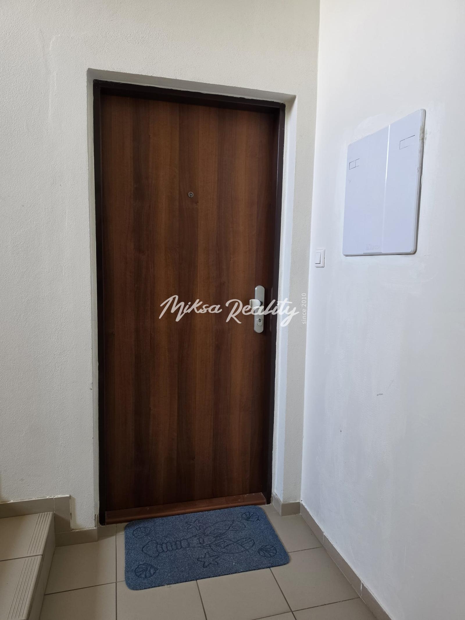2 izbový byt Nemšová - exkluzívneNA PREDAJ v novšom byt.dome – fotka 2