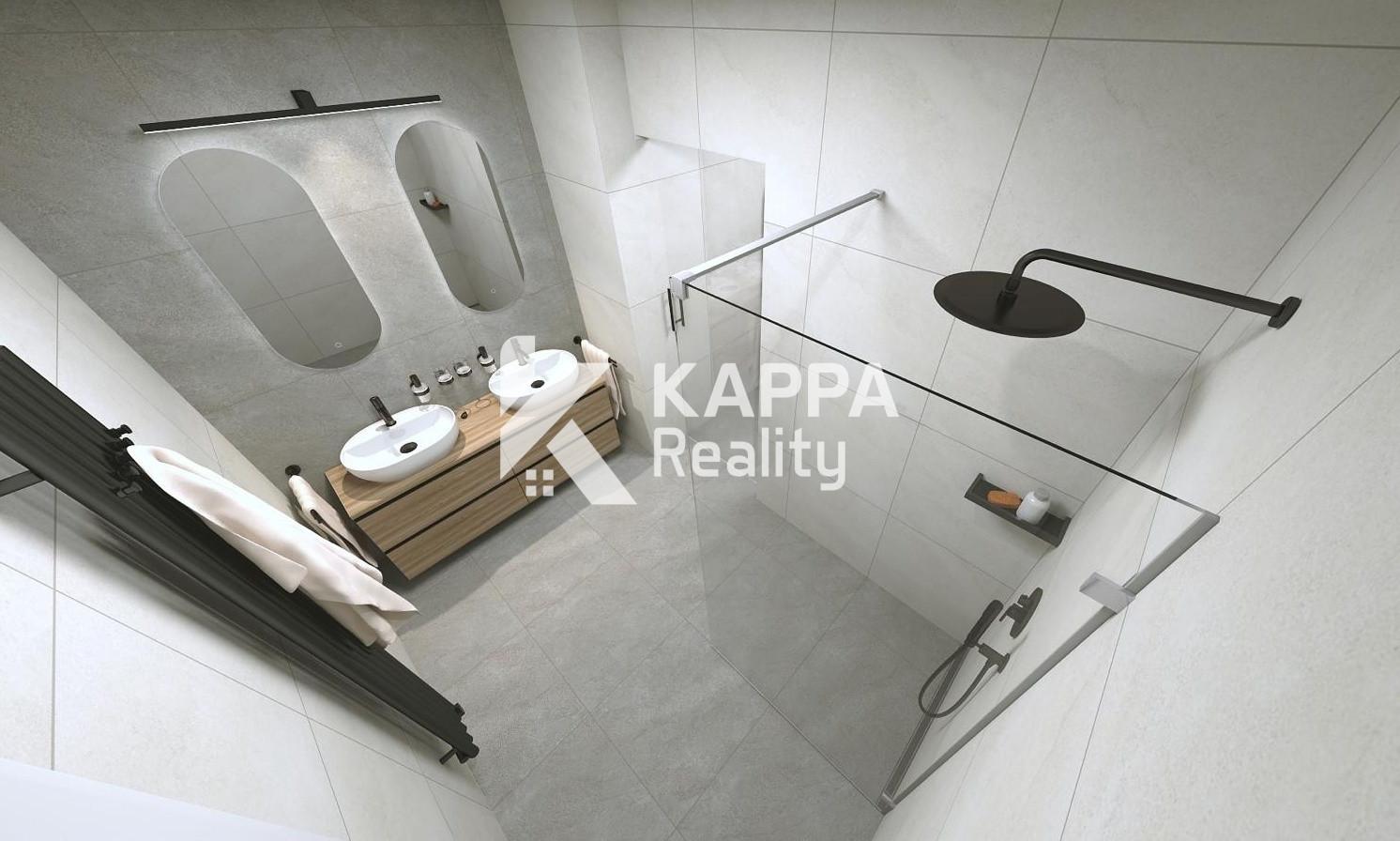 Krásny 4 izb. byt | SIHOŤ I. | 80 m2 | nová rekonštrukcia – fotka 2