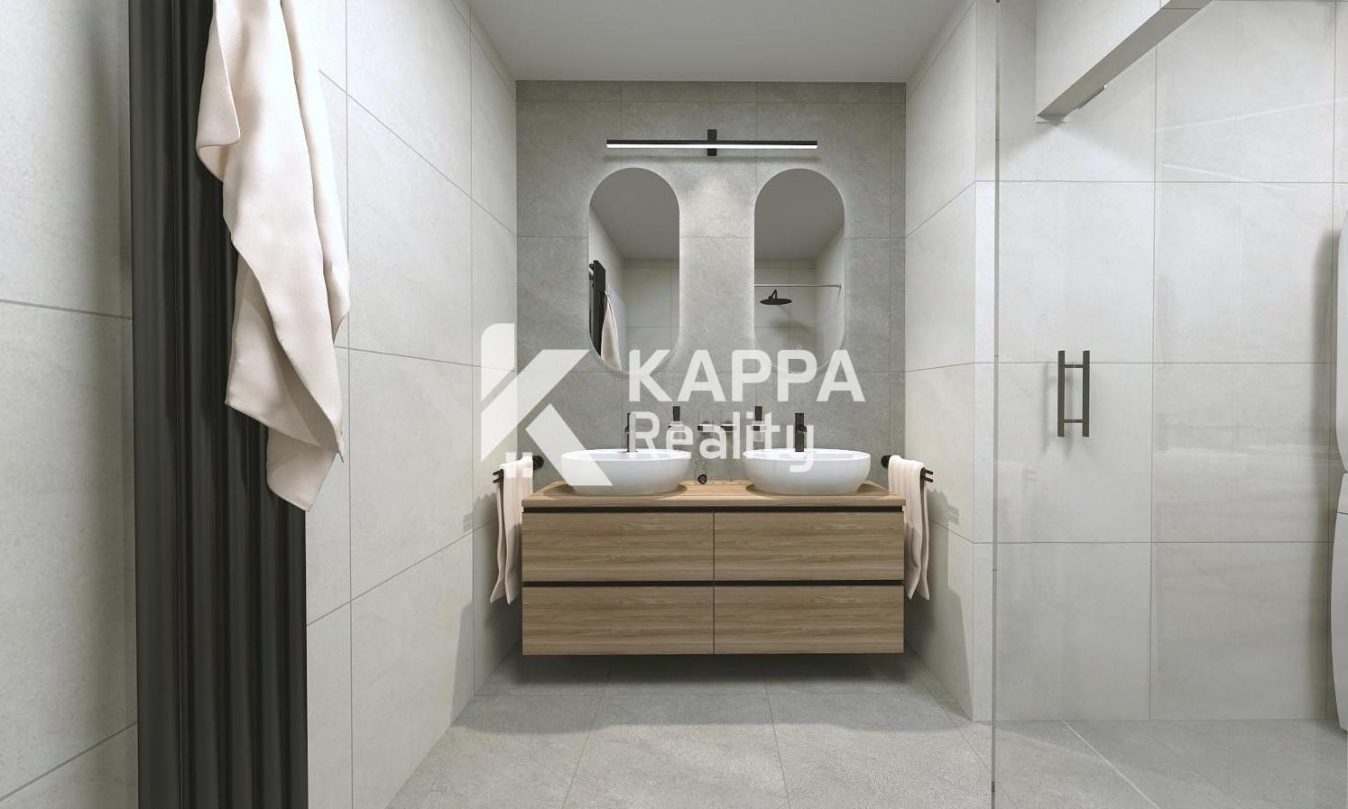 Krásny 4 izb. byt | SIHOŤ I. | 80 m2 | nová rekonštrukcia