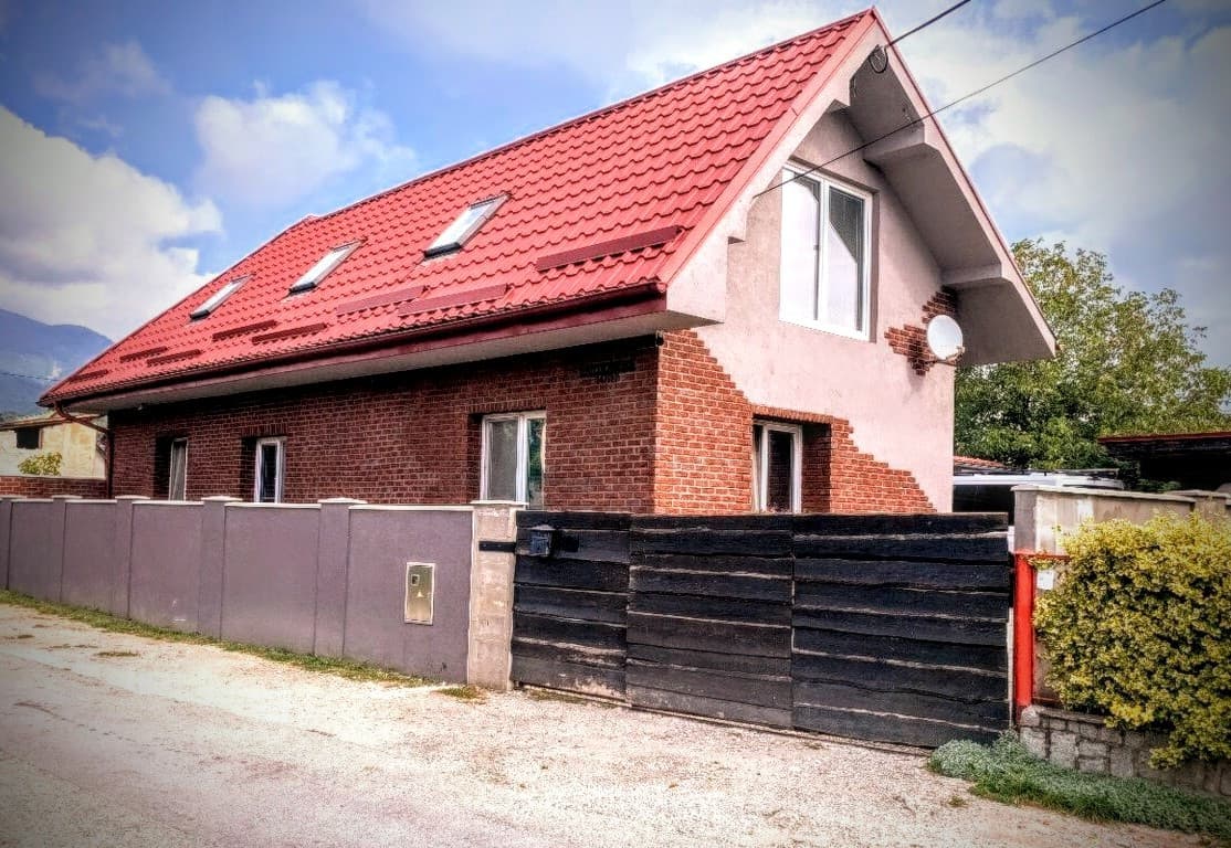 Na predaj rodinný dom Martin Turany- štýlove bývanie v súkromí – fotka 2