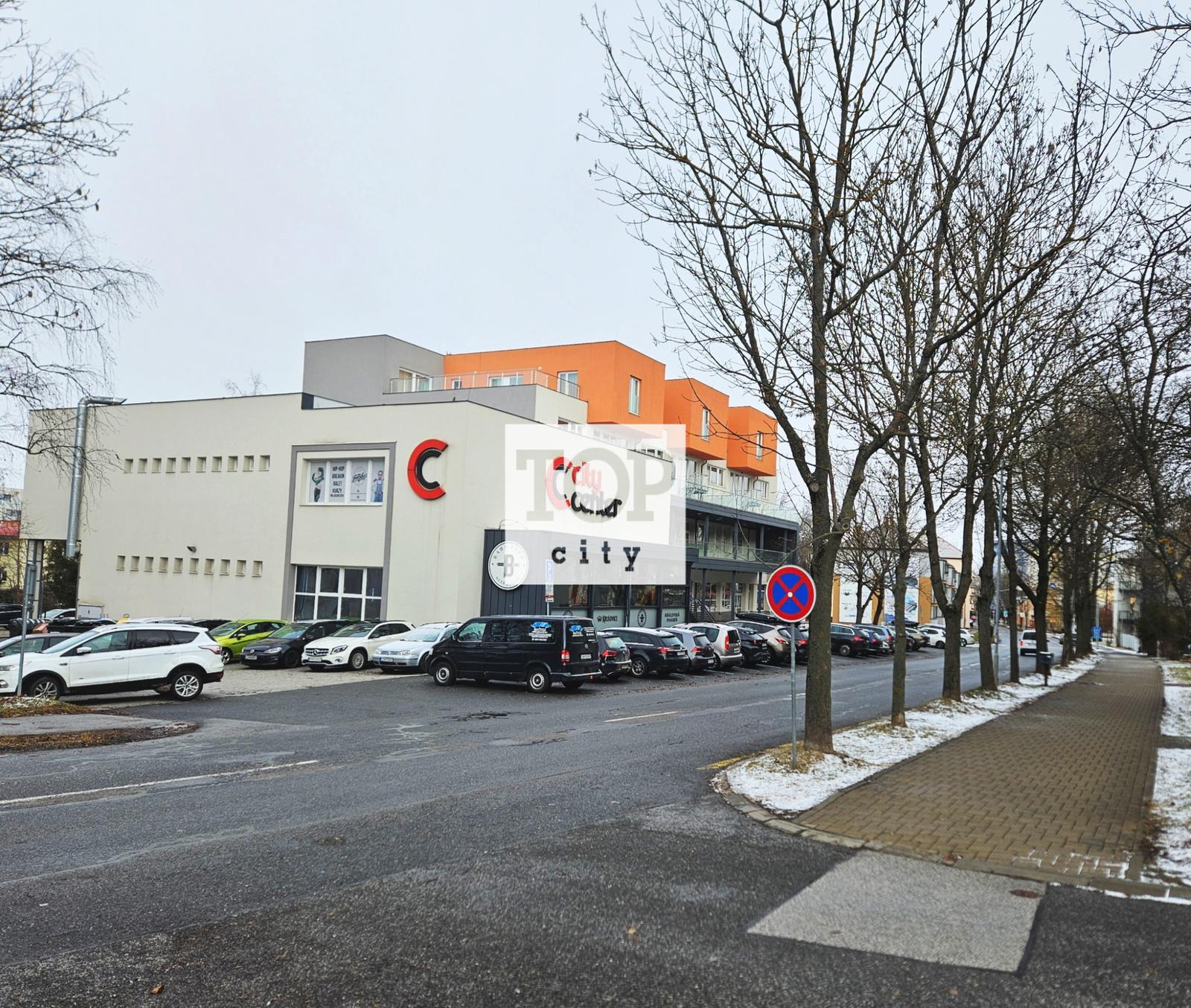 NA PREDAJ: MODERNÉ 3 IZBOVÉ BYTY V CENTRE POPRADU