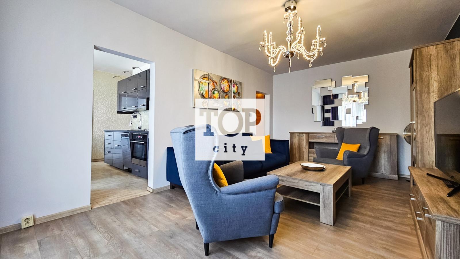 ***DOHODOU***TOP CITY | NA PREDAJ: MODERNÝ 3-IZBOVÝ BYT - KEŽMAROK – fotka 2