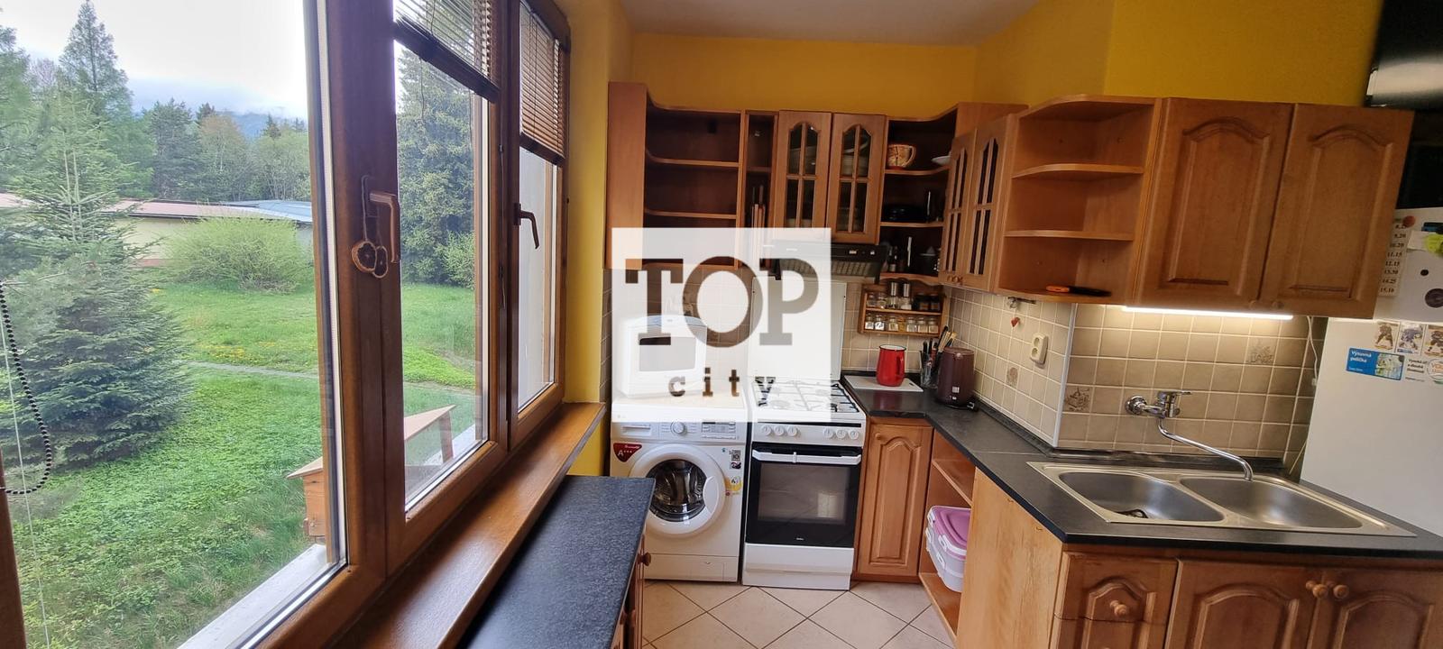 ***DOHODOU***2 izbový byt Vysoké Tatry Tatranská Štrba na predaj