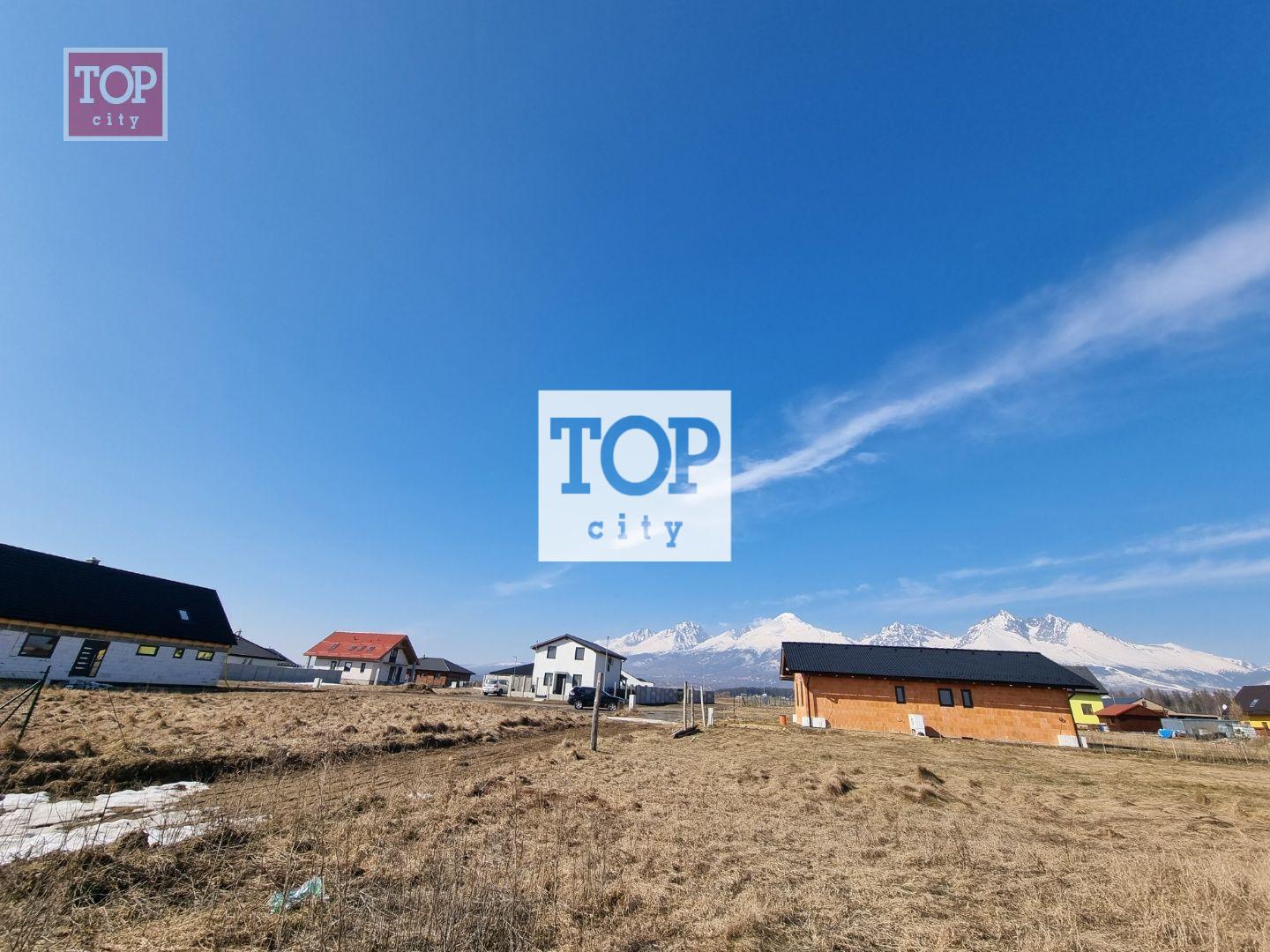 Pozemok Mlynica pod Vysokými Tatrami na predaj – fotka 2