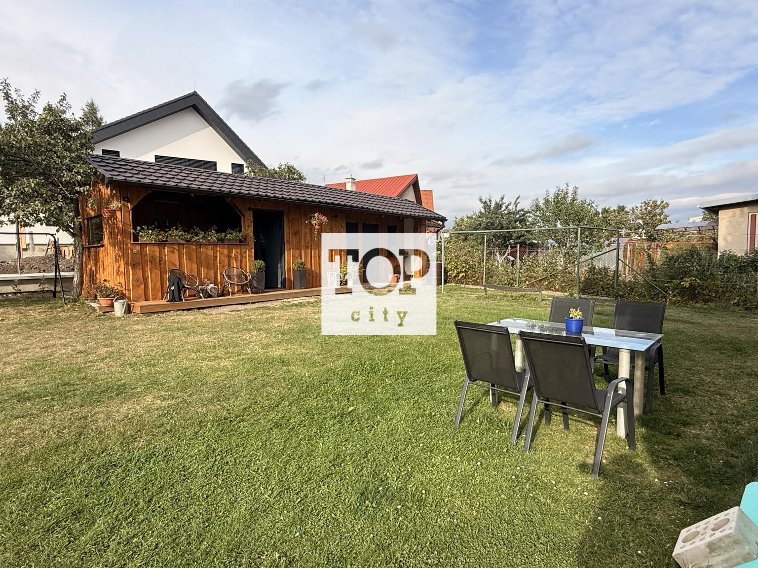 NA PRENÁJOM 4-IZBOVÁ ČASŤ RODINNÉHO DOMU SO ZÁHRADOU | SPIŠSKÁ SOBOTA | POPRAD