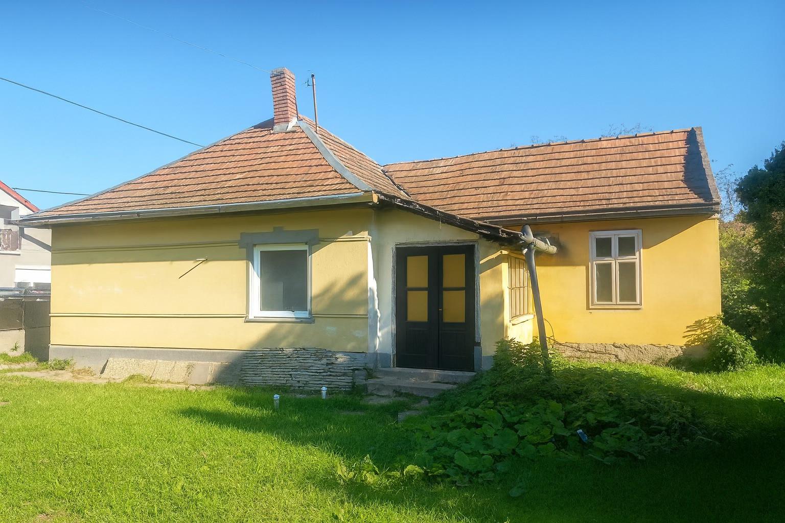 Čiastočne zrekonštruovaný RD 30 min od BA v prírodnej lokalite – fotka 2