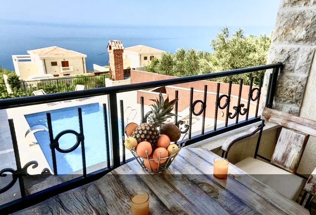 Luxusný apartmánový dom MONTENEGRO – Čierna Hora – fotka 2