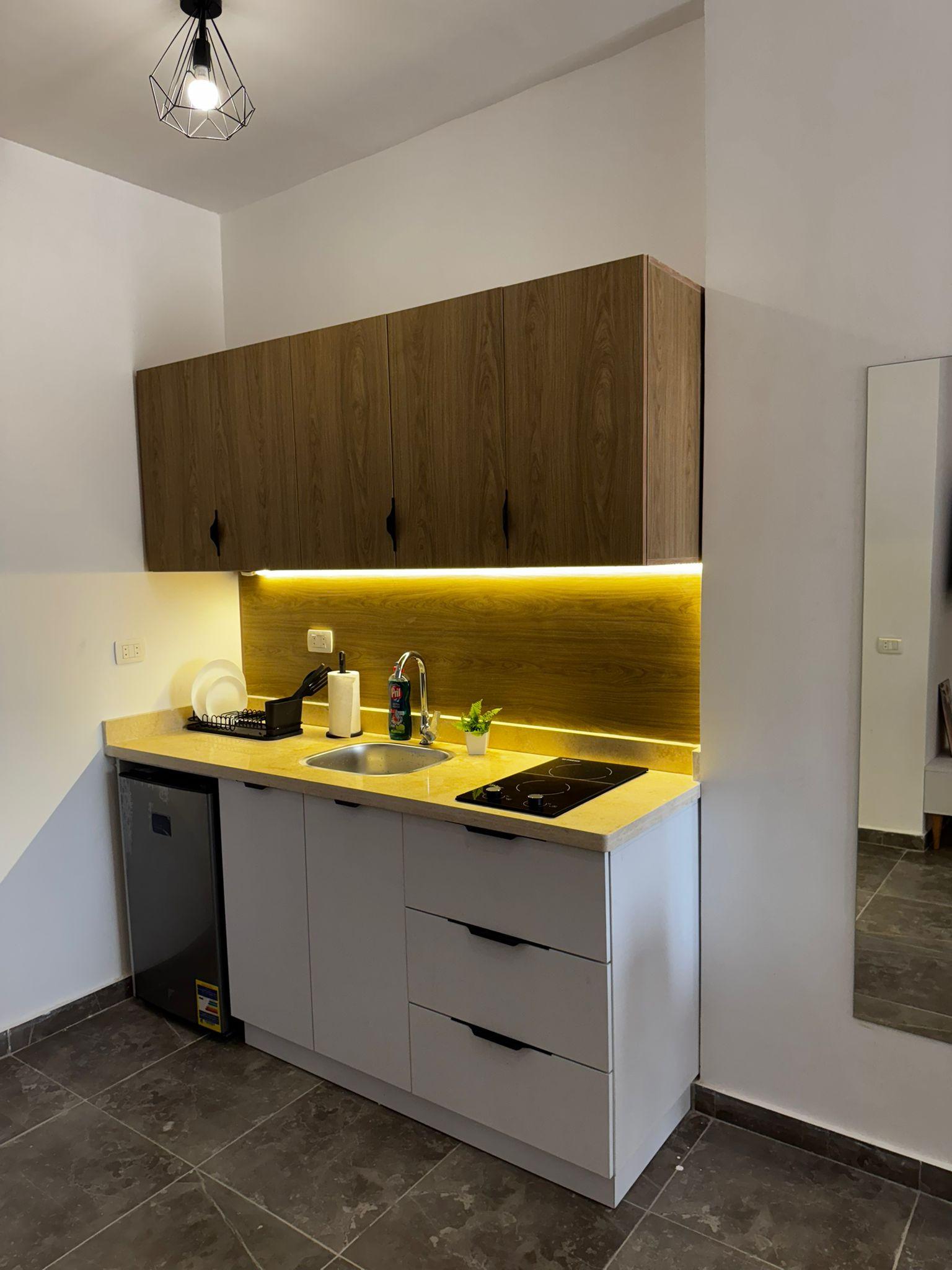 2 izb. apartmán s 2 loggiami v novostavbe Aqua Infinity, Al Ahyaa, Hurghada,Egypt – fotka 2