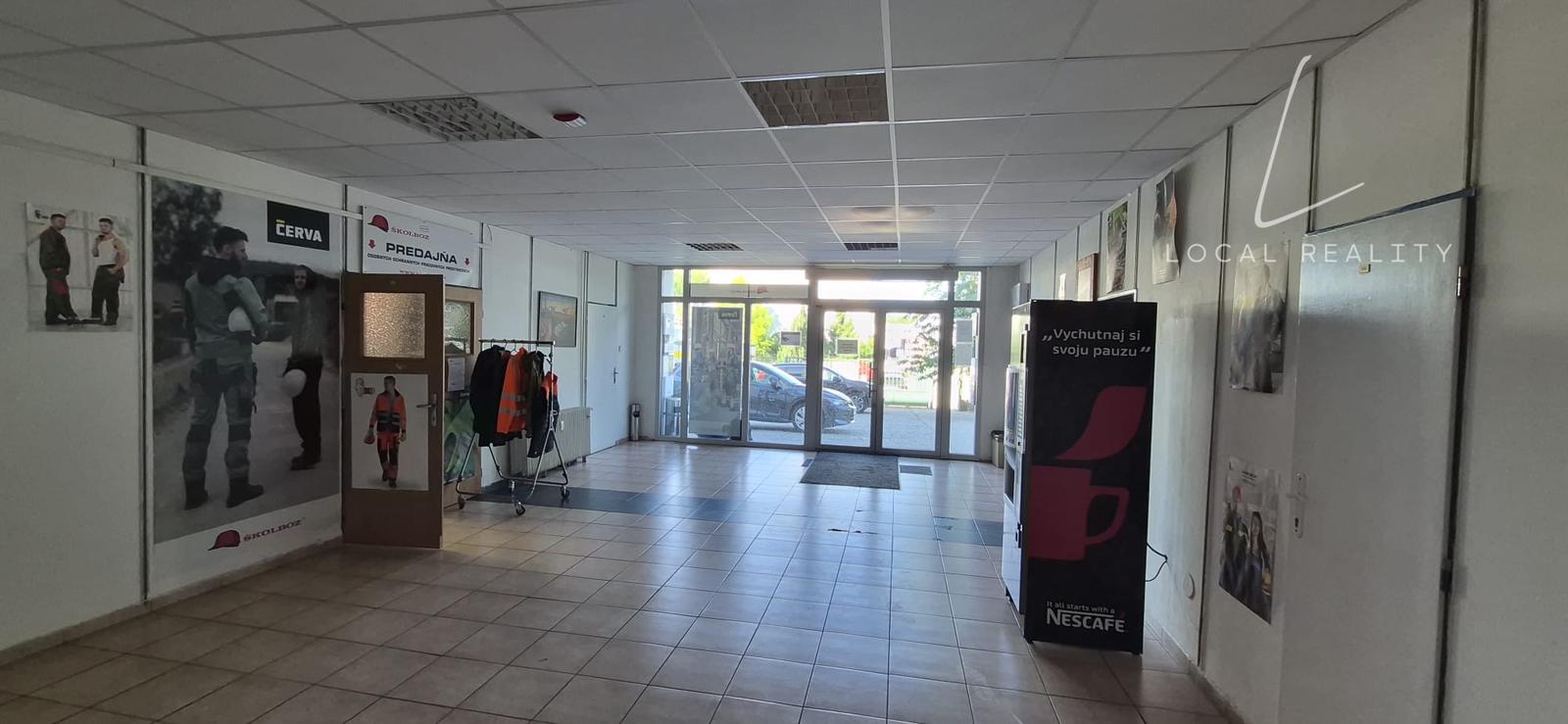 Dostupné kancelárske a multifunkčné priestory na prenájom – fotka 2