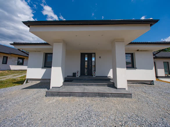 HANISKA-PREŠOV 4 IZBOVÁ NOVOSTAVBA – fotka 2