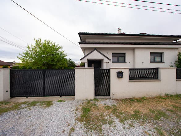 ČAŇA 5 IZBOVÁ NOVOSTAVBA POZEMOK 620m2 – fotka 2