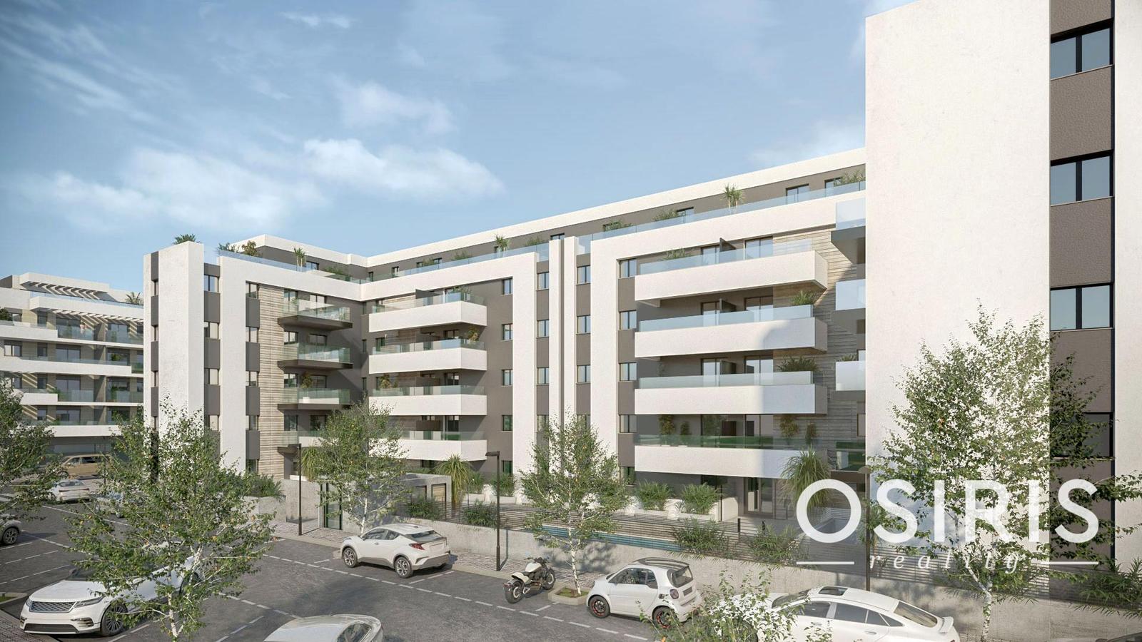 Moderné apartmány v žiadanej lokalite Costa del Sol, Mijas – fotka 2