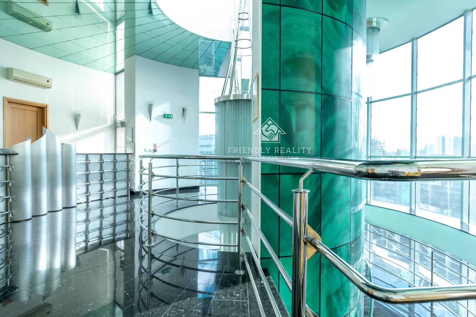 Prémiové VIP kancelárie na prenájom na Zlatých Pieskoch