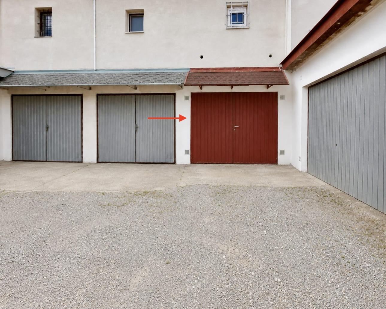 Na PREDAJ GARÁŽ  – Bardejov, ul. Tačevská