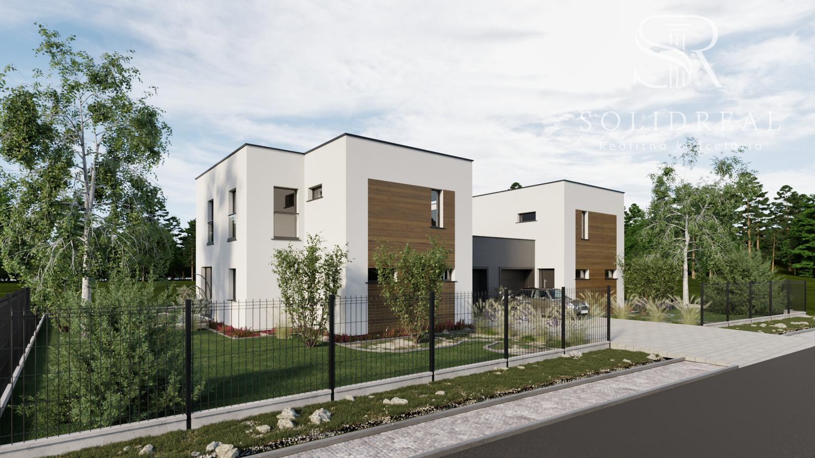 Veľkorysý stavebný  pozemok Rozhanovce 975m2 priamo v centre obci, stavebné povolenie, projekt