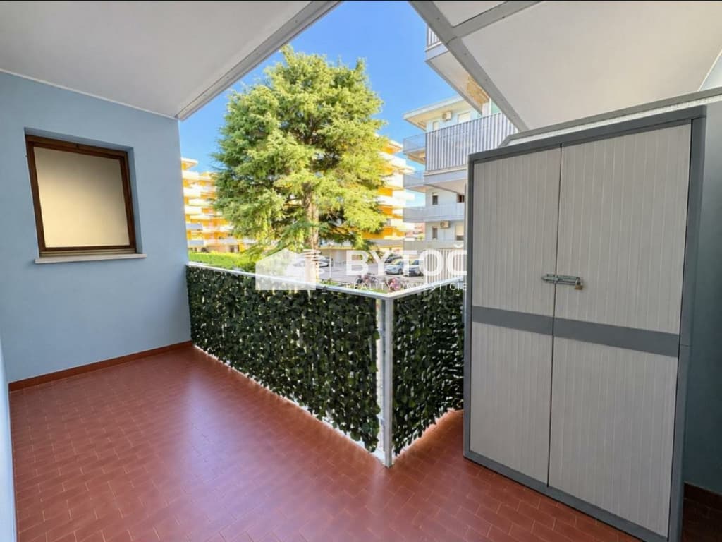 BYTOČ RK - pekný 1,5-izb. apartmán s 2x terasou a parkovaním v Taliansku Bibione