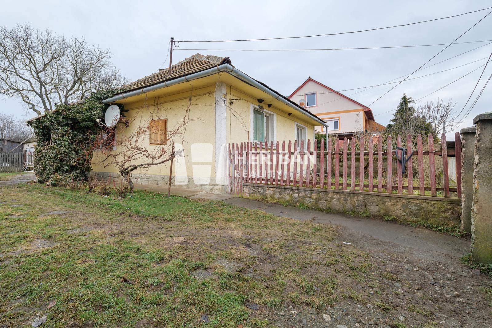 3,5izb.rodinný dom, Maďarsko12ár.pozemok, Tornyosnémeti, – fotka 2