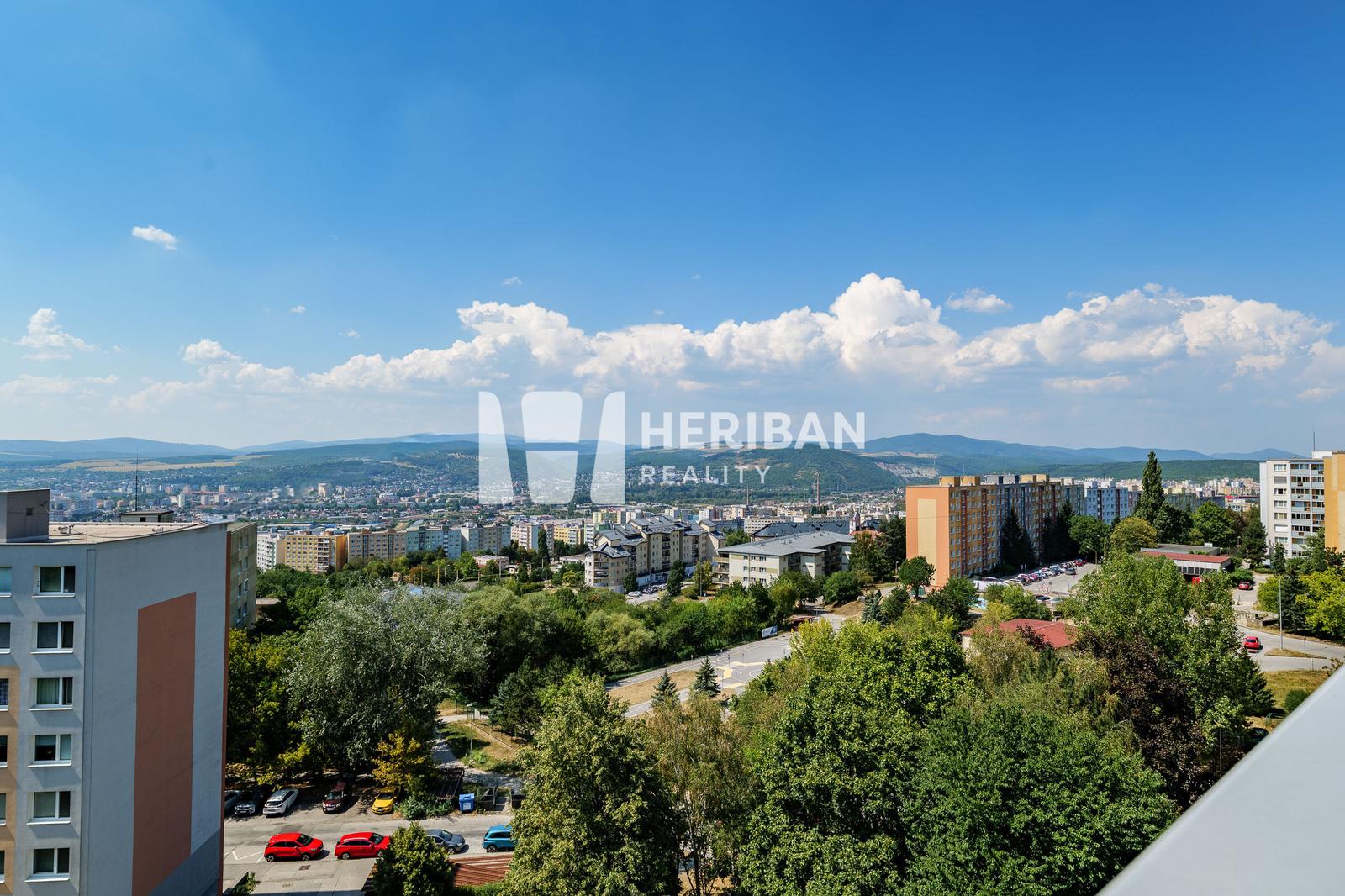 na predaj/ VÝMENU za RD: 3-izb.byt, 70m2, Krosnianska ul – fotka 2