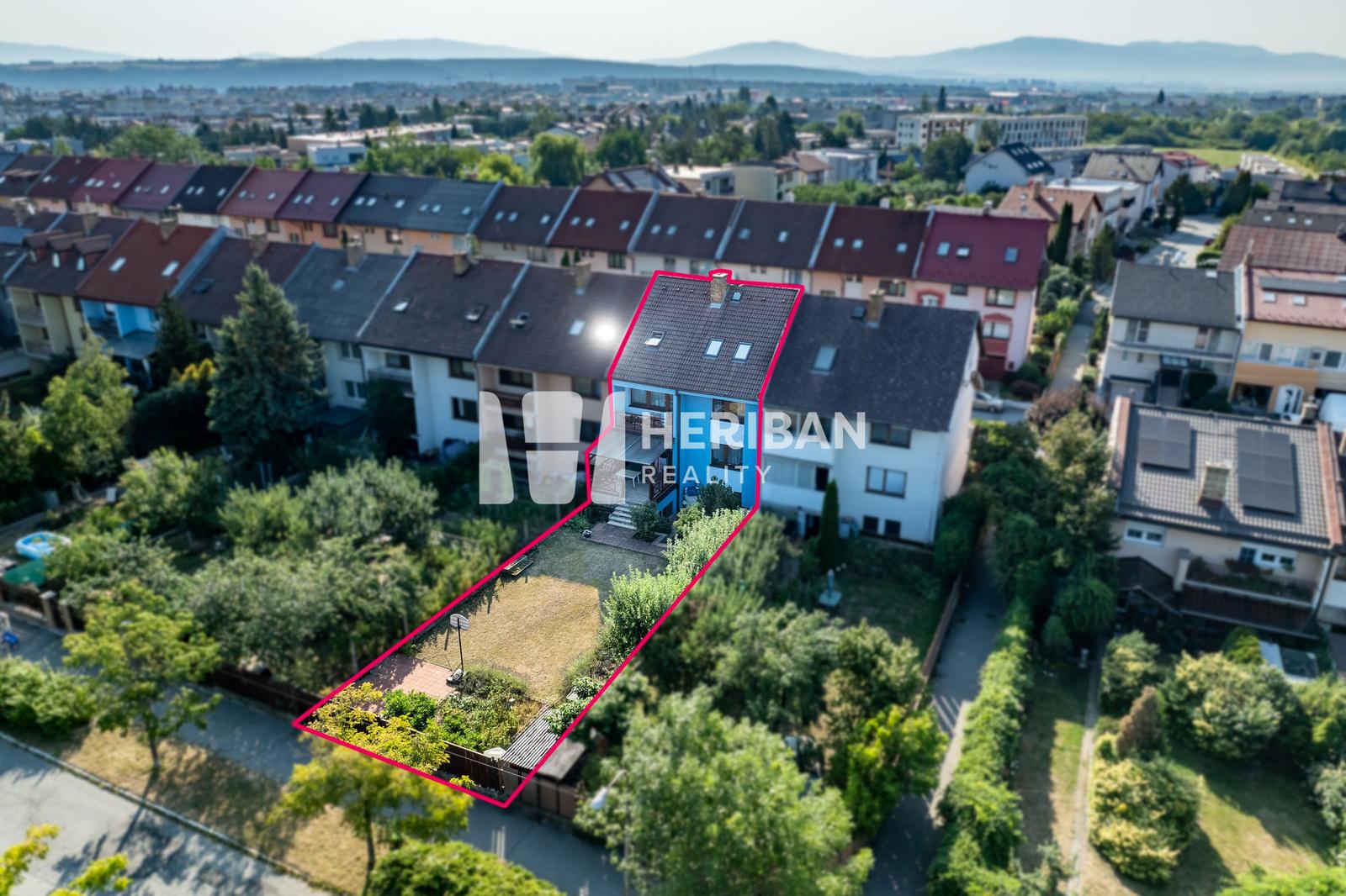 510 m² ÚŽITKOVEJ PLOCHY NA STROPKOVSKEJ | 8 IZIEB | GARÁŽ – fotka 2