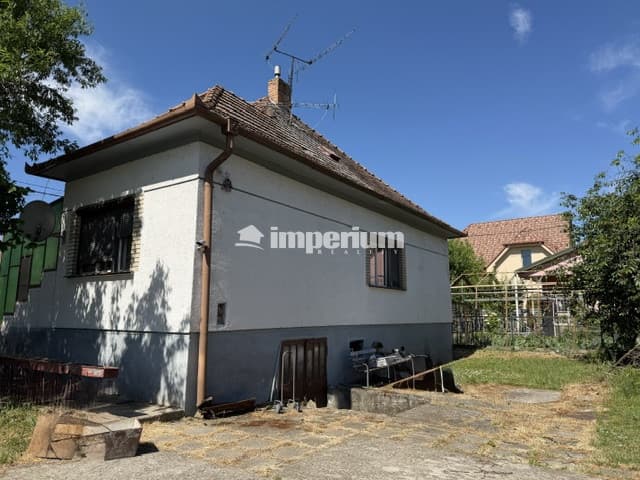 Šamorín - predaj rodinného domu s garážou na ul. Záhradnícka. – fotka 2