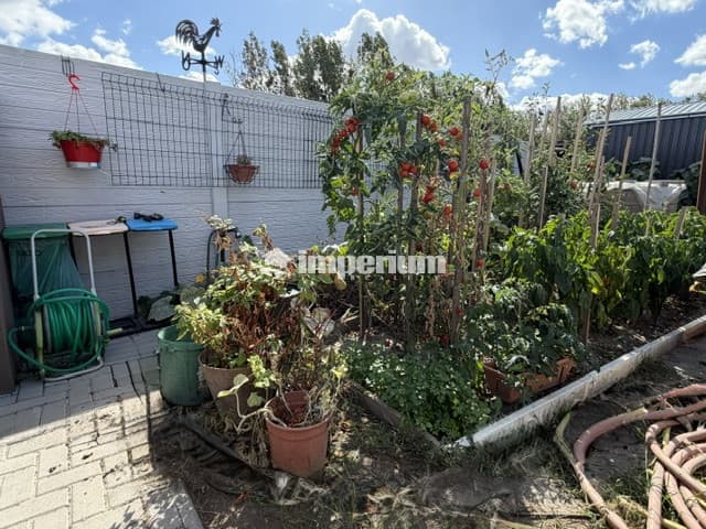 Na predaj 3-izbový rodinný dom v dvojdome – 75 m² + terasa 12 m², Dunajský Klátov – fotka 2