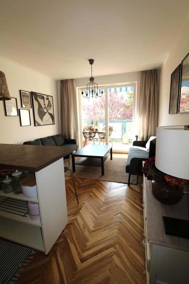 PRENÁJOM 3KK - EXKLUZÍVNEHO BYTU BULVÁR