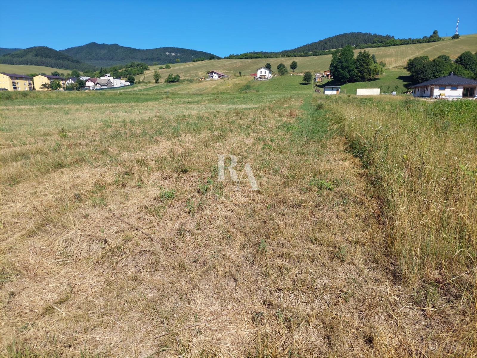 Predaj stavebný pozemok Zbyňov + DOHODA – fotka 2