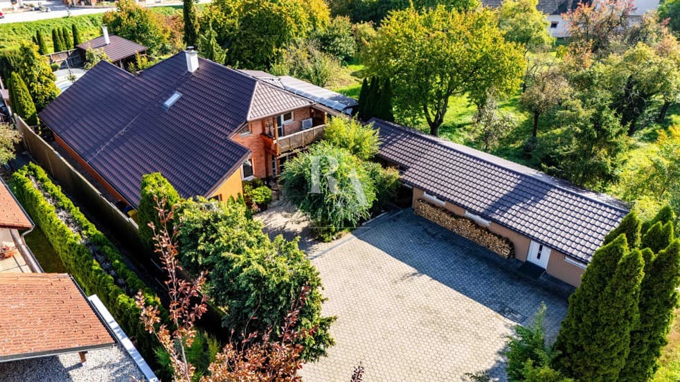 PREDAJ MULTIFUNKUČNÉHO OBJEKTU DRIETOMA