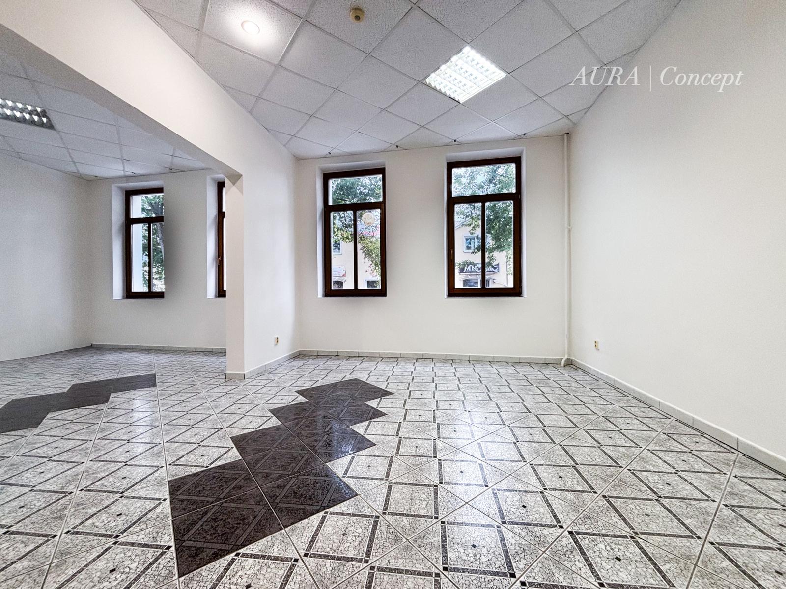 Prenájom | Centrum | Bytča
