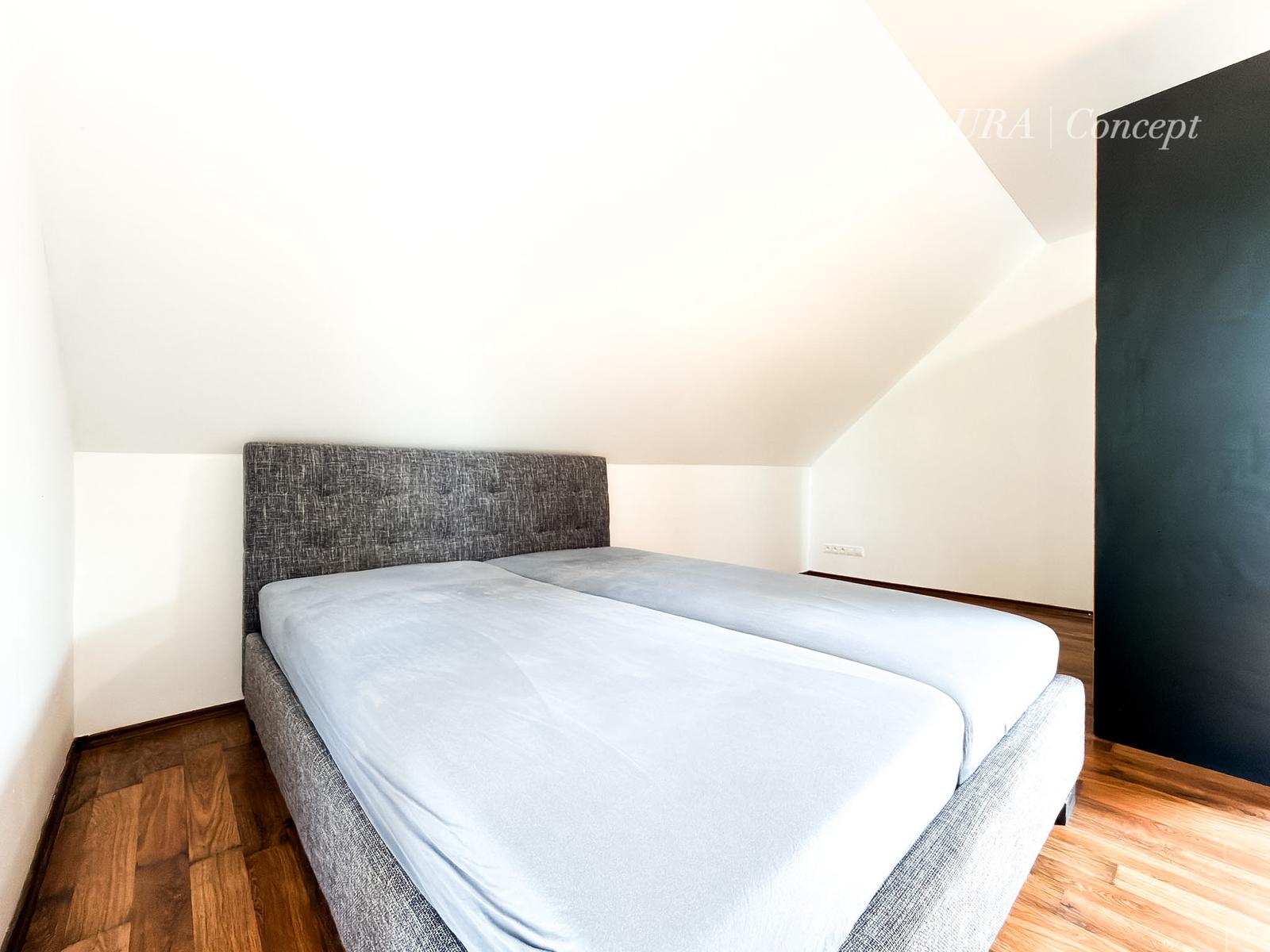 Prenájom | Priestranný 2-izbový byt 85 m² | Balkón | Bytča – fotka 2