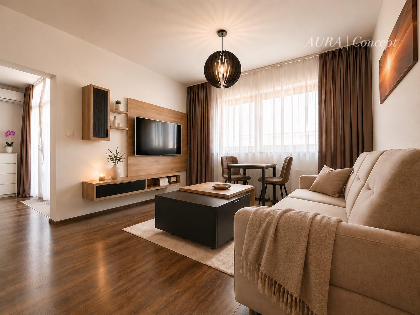 Predaj | Nadštandardné bývanie v prestížnom EUROPALACE