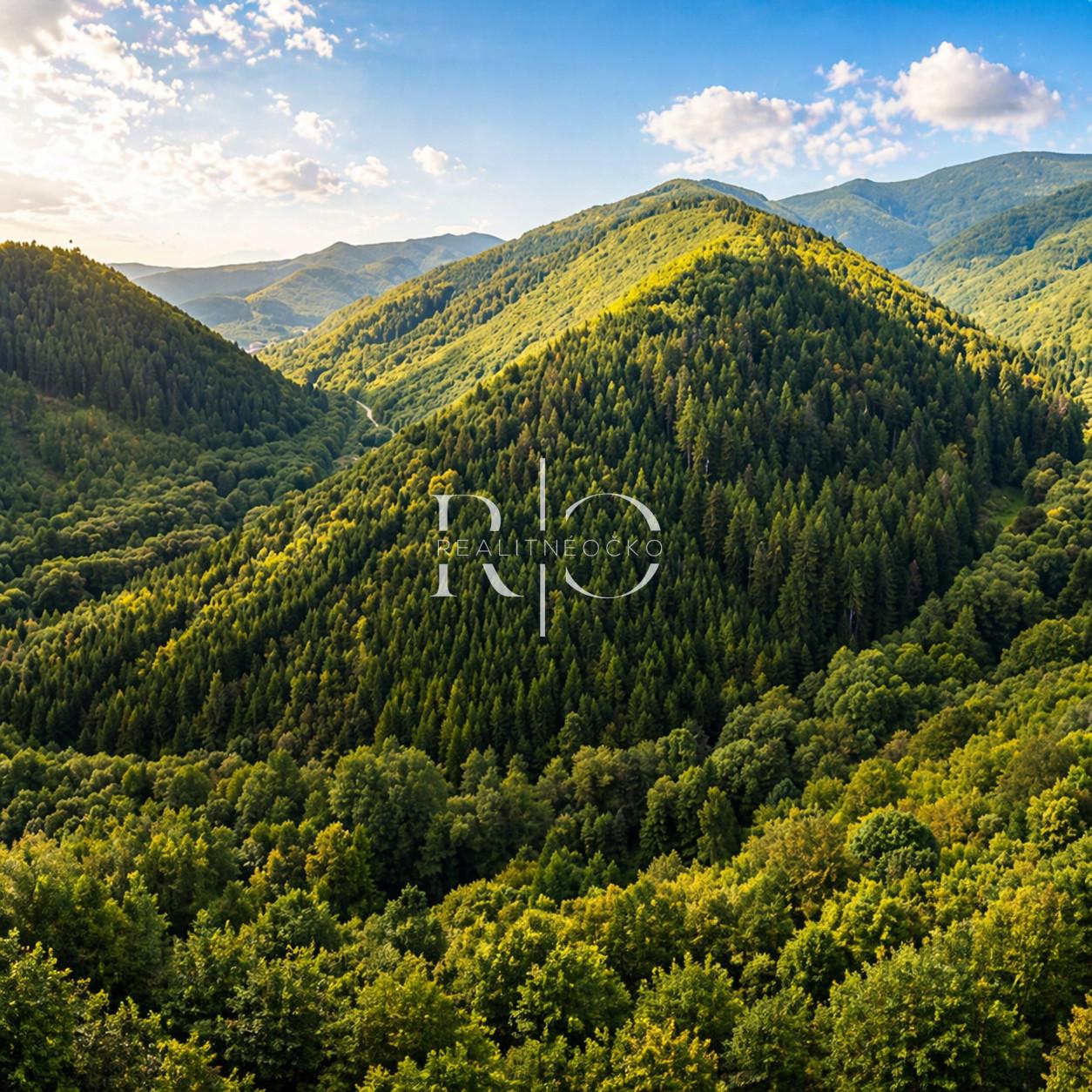 Rekreačná chata - Hronec, Osrblie – fotka 2