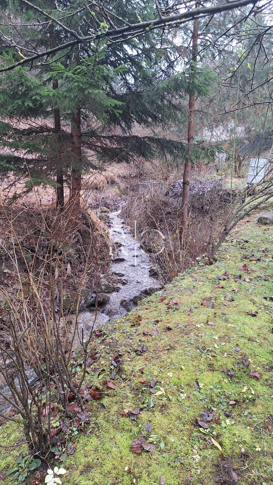 Na predaj pozemok Skubín, okr.Banská Bystrica – fotka 2