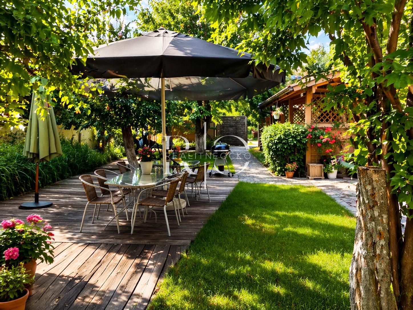 Na predaj apartmánový dom - Podhájska – fotka 2