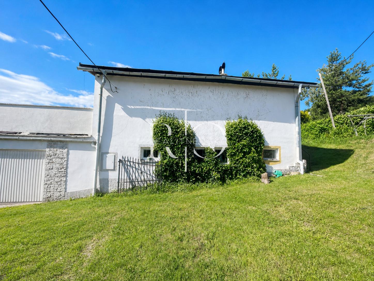 Na predaj rodinný dom - Banská Štiavnica – fotka 2