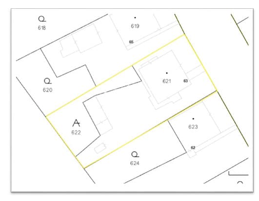 Na predaj samostatne stojaca budova - Habura/ Medzilaborce – fotka 2