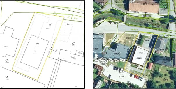 Na predaj samostatne stojaca budova - Valaská Belá – fotka 2