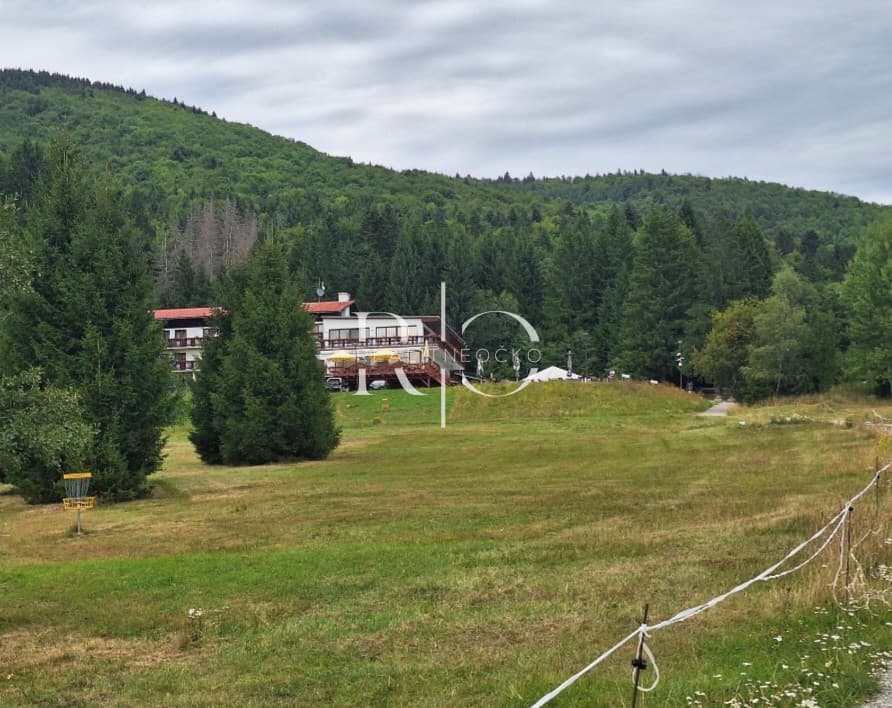 Na predaj rekreačný pozemok  Krpáčovo - okr. Brezno – fotka 2