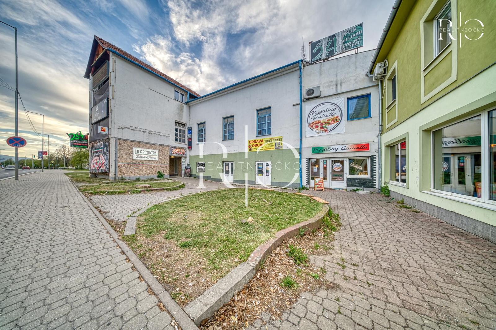 Na predaj odstúpenie gastro prevádzky, Štefánikova - Poprad – fotka 2