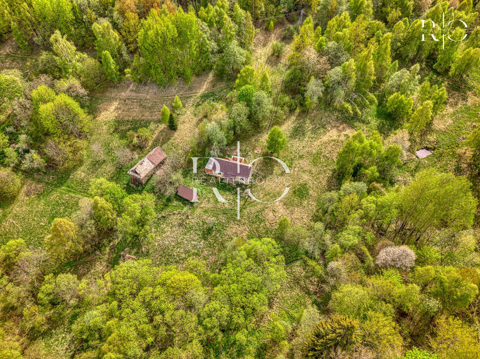 Na predaj pozemok a stavby,  38 000m2, Poltár – fotka 2
