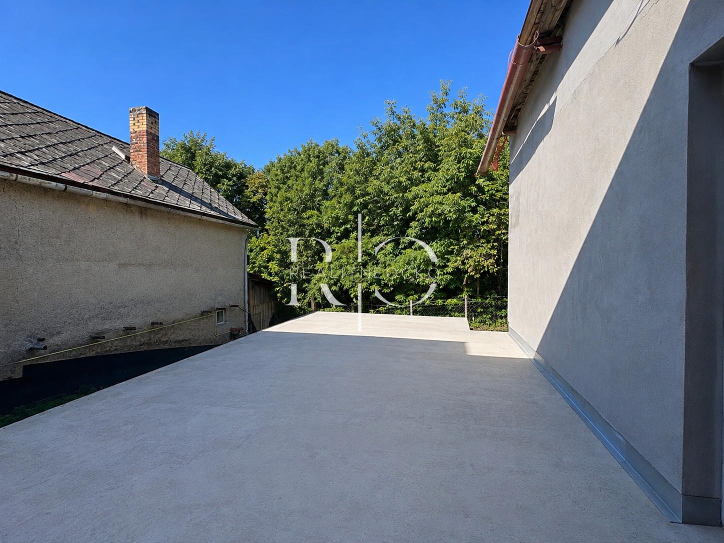 PRIPRAVUJEME/ rodinný dom na predaj, Poproč - okr.Košice – fotka 2