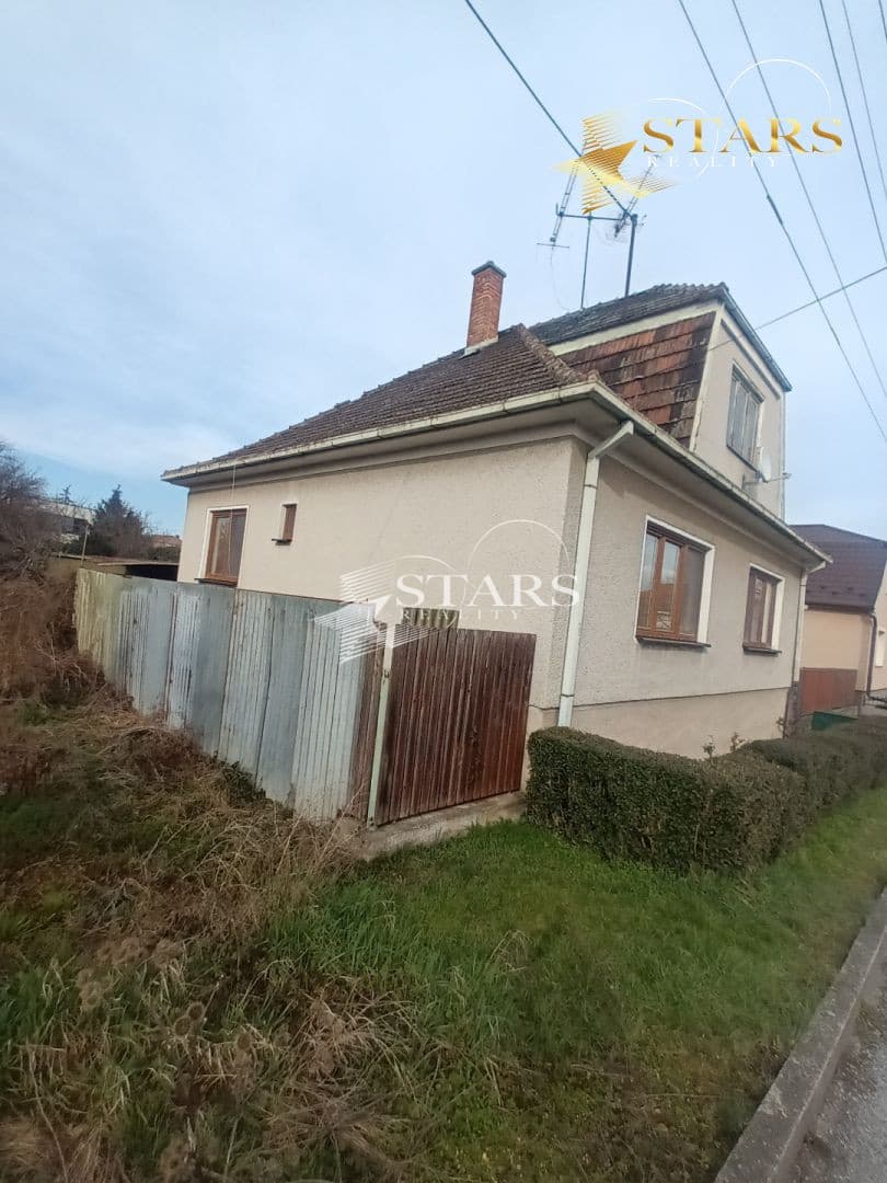 Predaj rodinného domu Pezinok – fotka 2