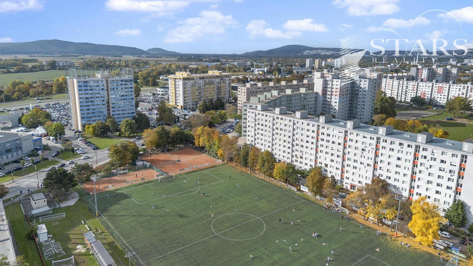 Na predaj MEGABOARD reklamná plocha – Bratislava, Petržalka – fotka 2