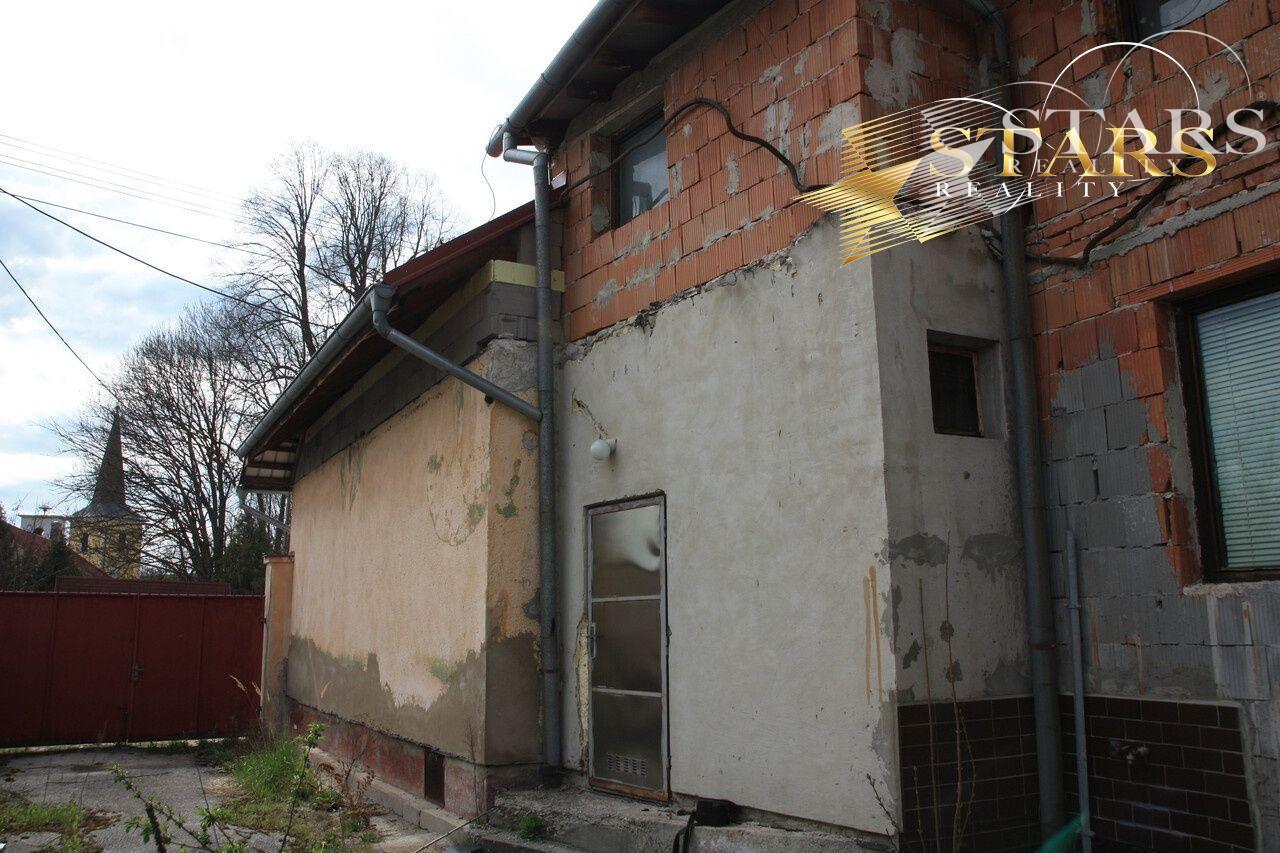 Vaša šanca na nový začiatok: Rodinný dom s pekárňou! – fotka 2